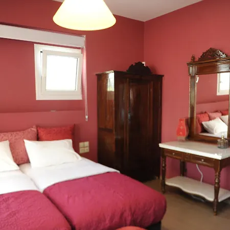 דירה El Angel By Ntinos