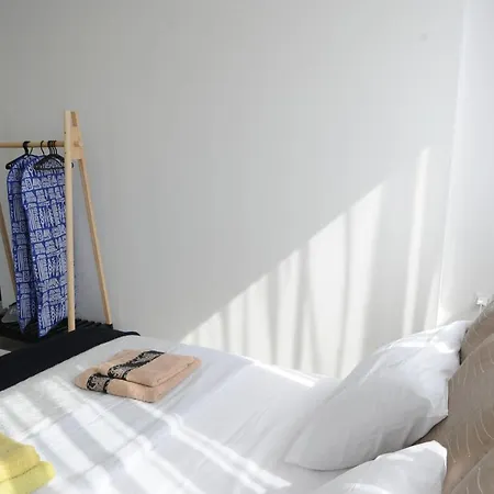 El Angel By Ntinos Apartman Kremasztí