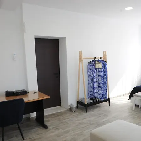 El Angel By Ntinos Apartamento *