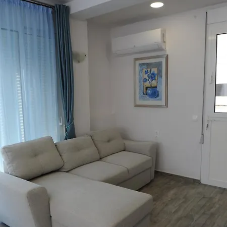 Apartment El Angel By Ntinos