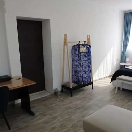 El Angel By Ntinos Apartman