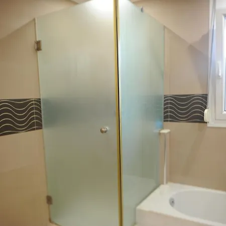 Apartman El Angel By Ntinos Kremasztí