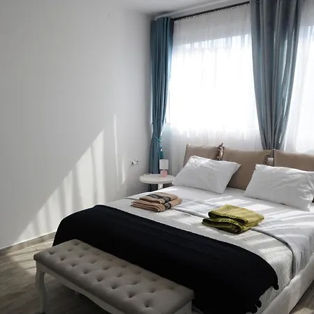 Apartment El Angel By Ntinos *
