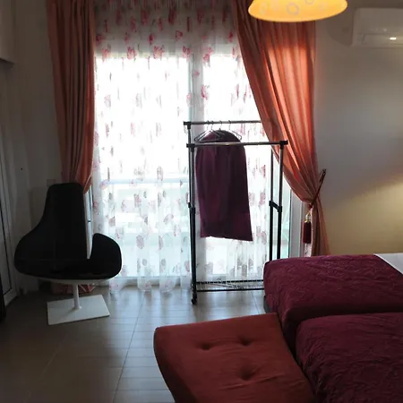 Apartment El Angel By Ntinos Kremasti (Rhodes)