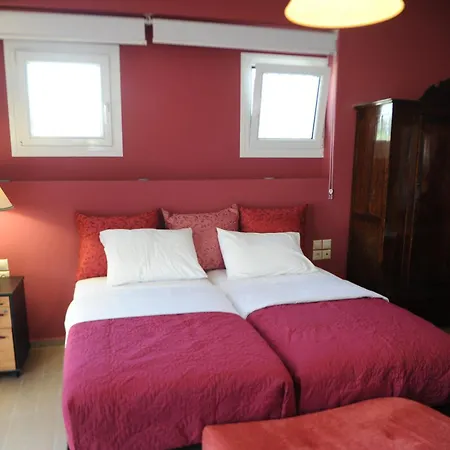 El Angel By Ntinos * Kremasztí