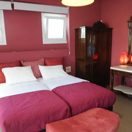 Apartman El Angel By Ntinos *