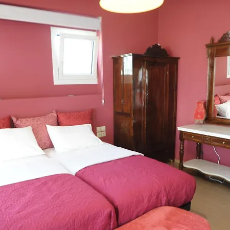 Apartman El Angel By Ntinos