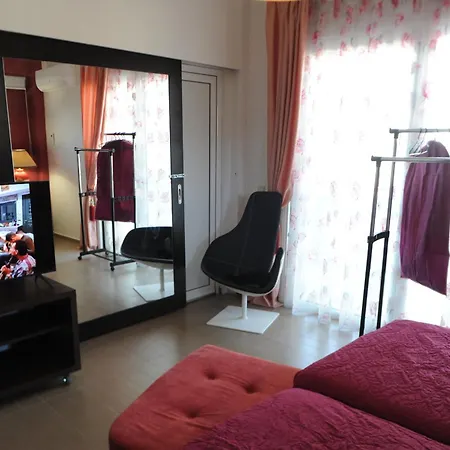 El Angel By Ntinos Apartamento