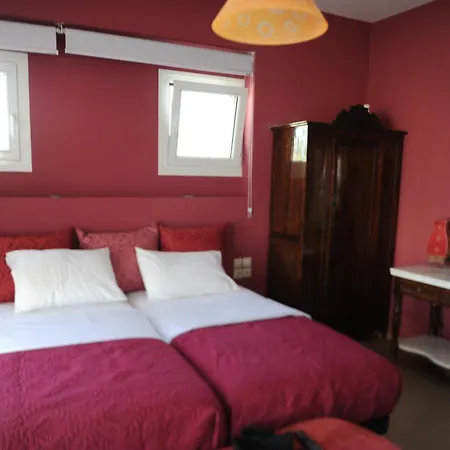 Apartman El Angel By Ntinos