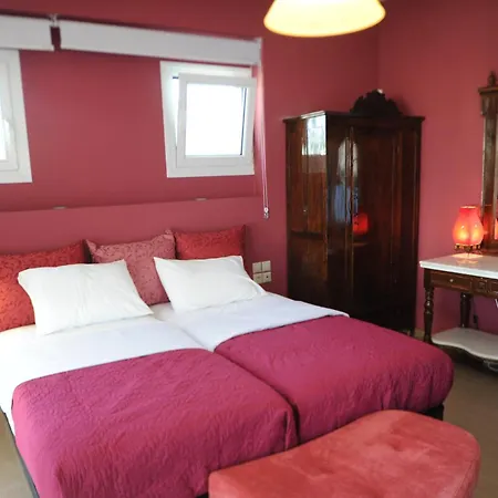 El Angel By Ntinos Apartman Kremasztí