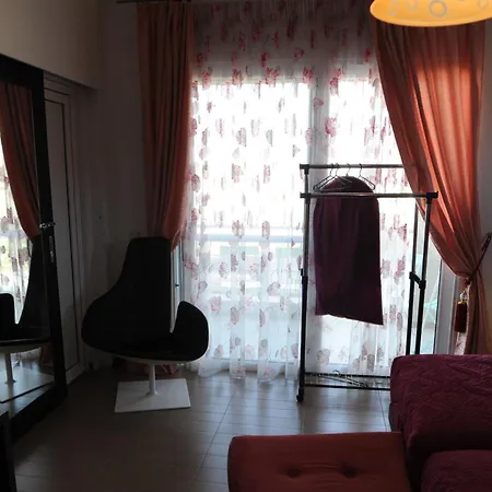 Apartment El Angel By Ntinos *