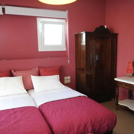Apartment El Angel By Ntinos