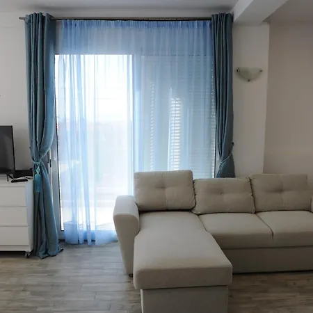 El Angel By Ntinos Apartman