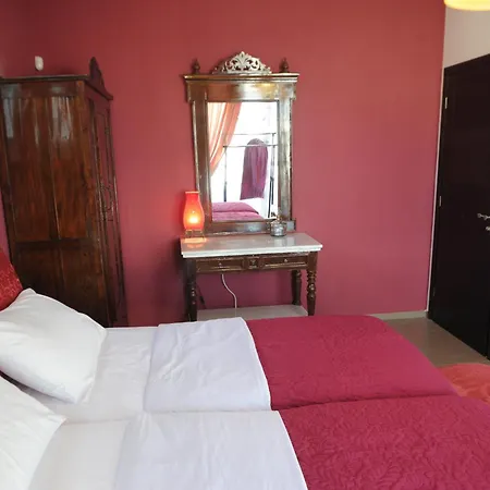 El Angel By Ntinos Apartamento