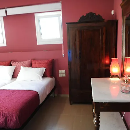 Apartamento El Angel By Ntinos Kremastí