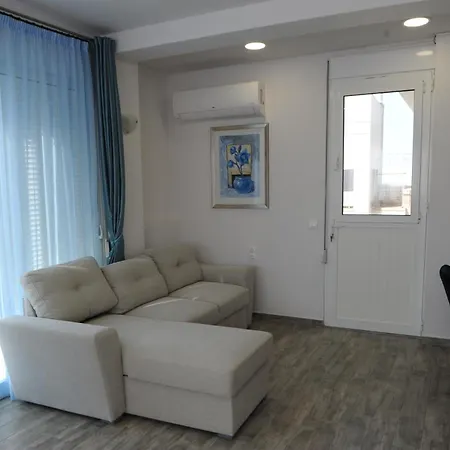 Apartman El Angel By Ntinos
