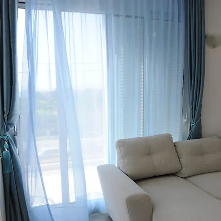 El Angel By Ntinos Apartman