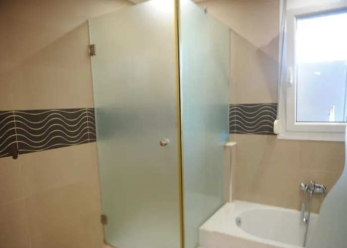 Апартаменты El Angel By Ntinos Кремасти