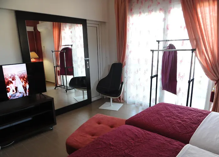 El Angel By Ntinos * Kremasti (Rhodes)