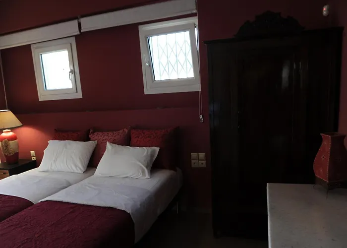 El Angel By Ntinos Кремасти