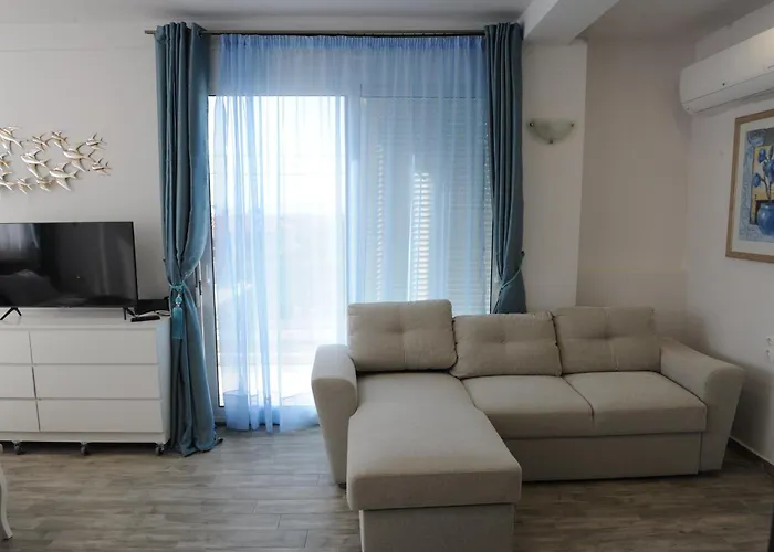 El Angel By Ntinos Apartment