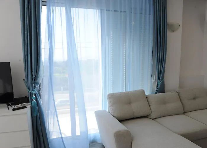 El Angel By Ntinos Апартаменты