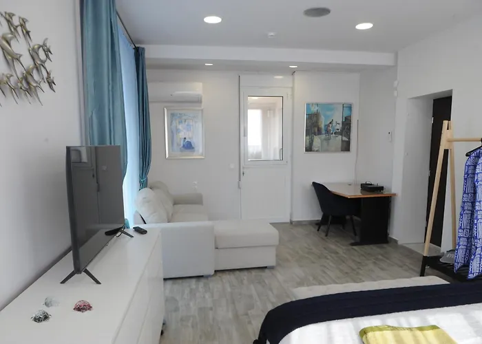 El Angel By Ntinos * Kremasti (Rhodes)