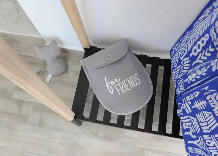 El Angel By Ntinos Апартаменты