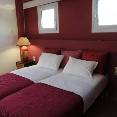 شقة El Angel By Ntinos