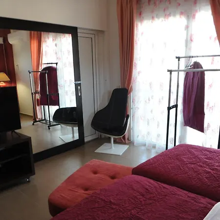 El Angel By Ntinos * Kremastí