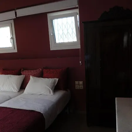 El Angel By Ntinos Kremastí