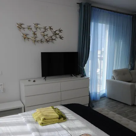 Apartamento El Angel By Ntinos *