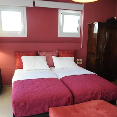 El Angel By Ntinos شقة Kremastí