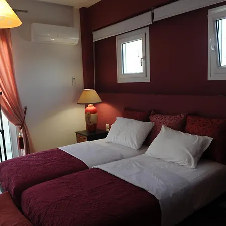 El Angel By Ntinos شقة