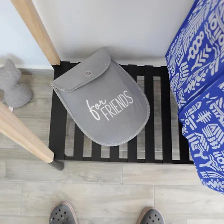 El Angel By Ntinos شقة Kremastí